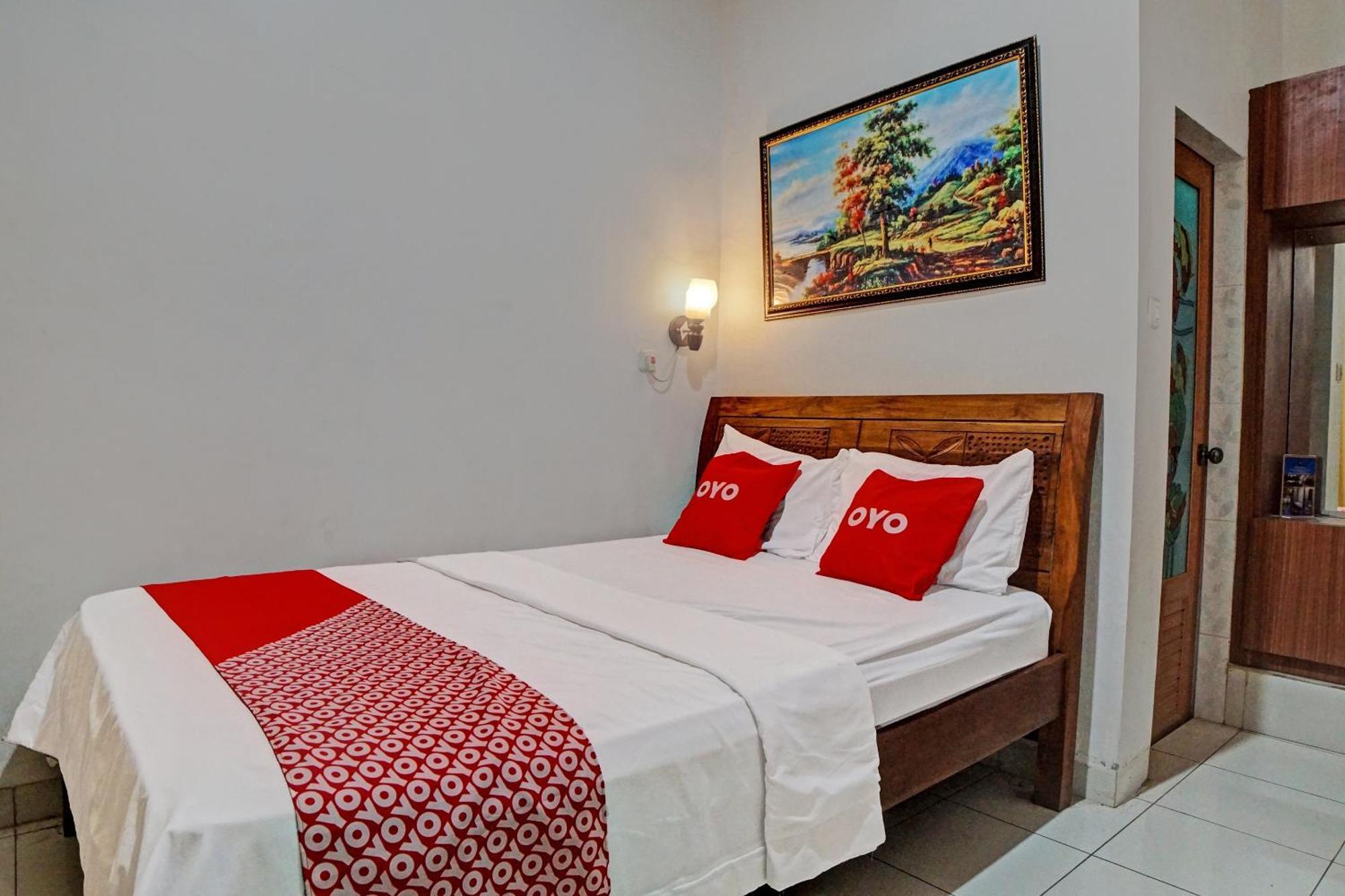 Oyo 92638 Jr Residence Syariah ميدان المظهر الخارجي الصورة