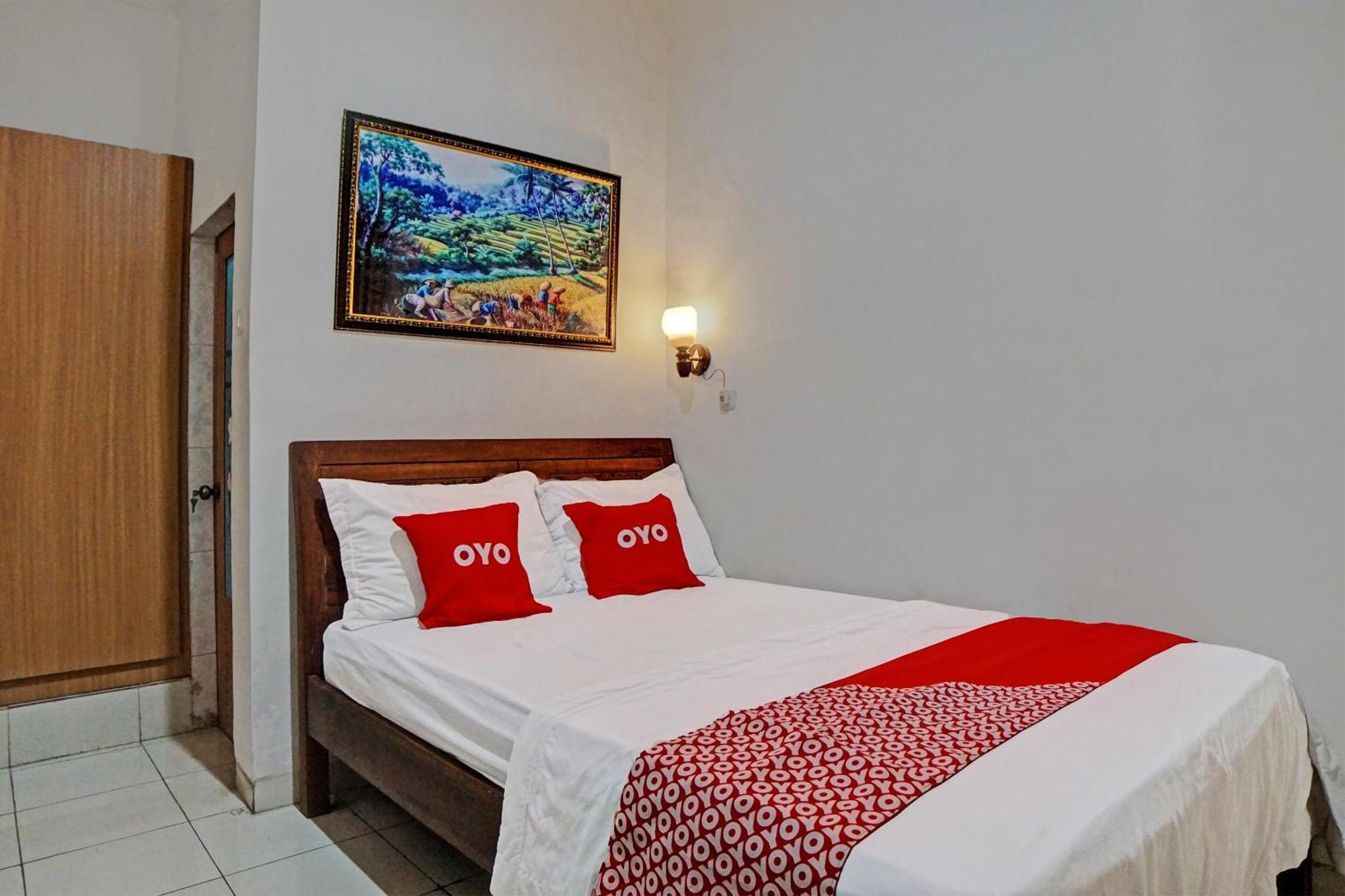 Oyo 92638 Jr Residence Syariah ميدان المظهر الخارجي الصورة