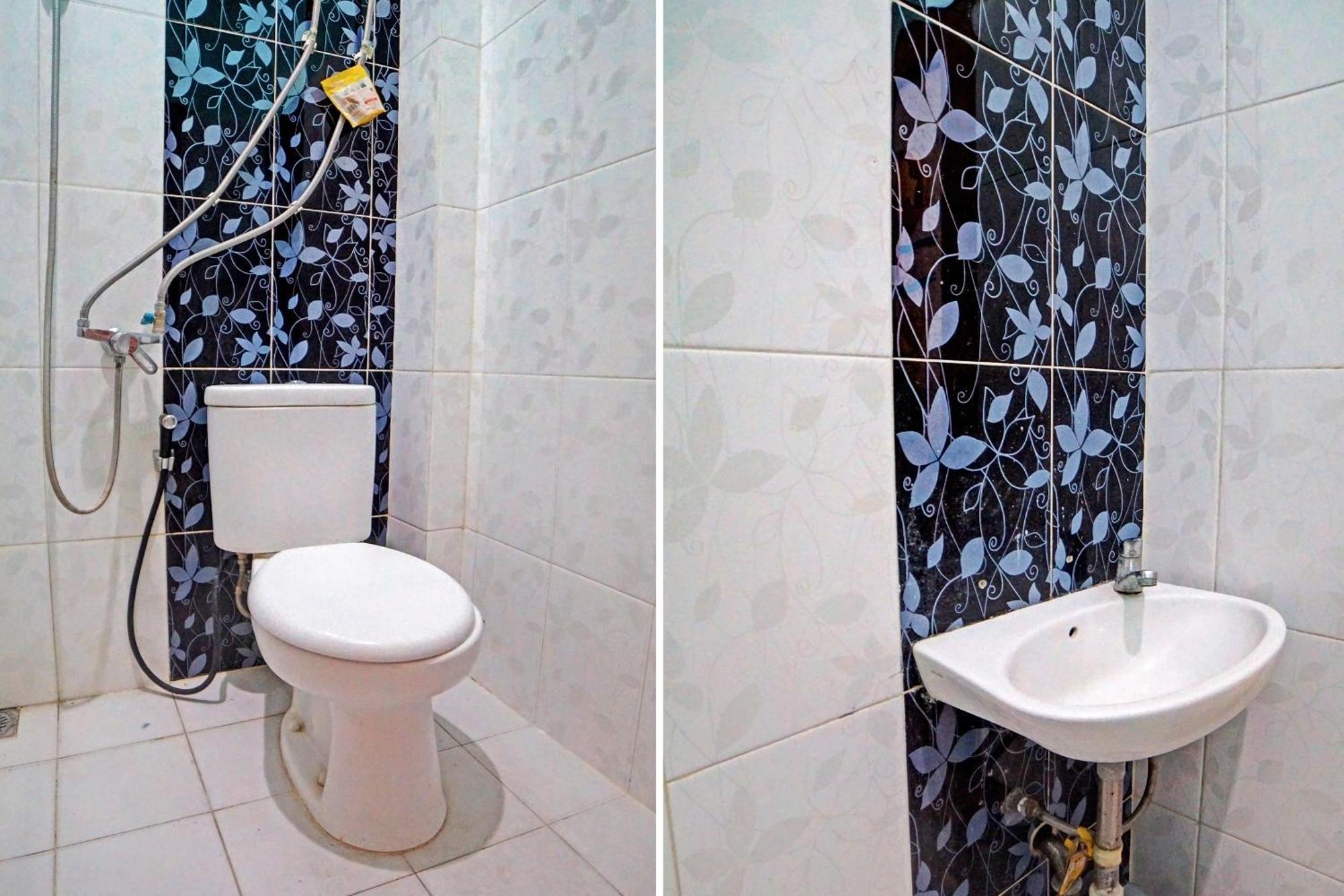 Oyo 92638 Jr Residence Syariah ميدان المظهر الخارجي الصورة