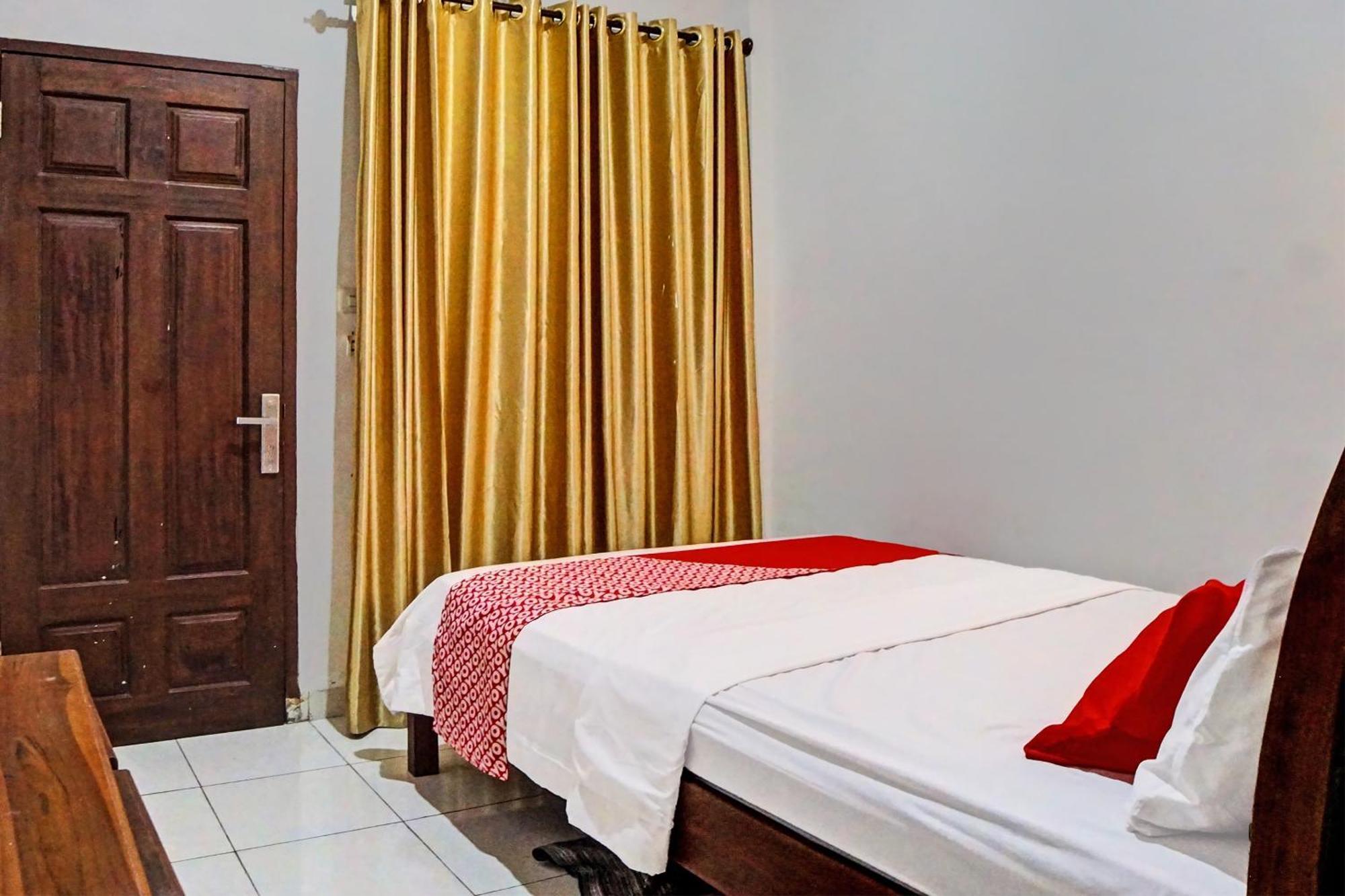 Oyo 92638 Jr Residence Syariah ميدان المظهر الخارجي الصورة