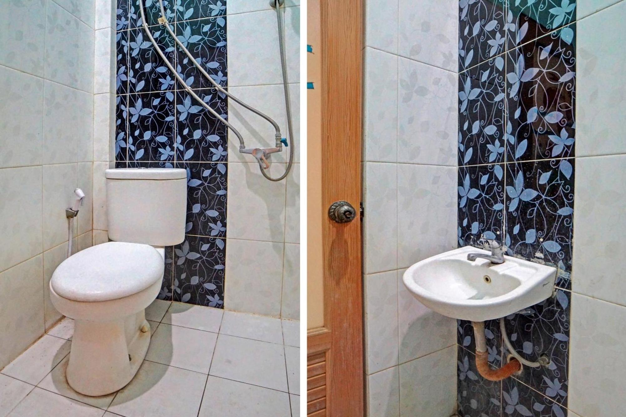 Oyo 92638 Jr Residence Syariah ميدان المظهر الخارجي الصورة