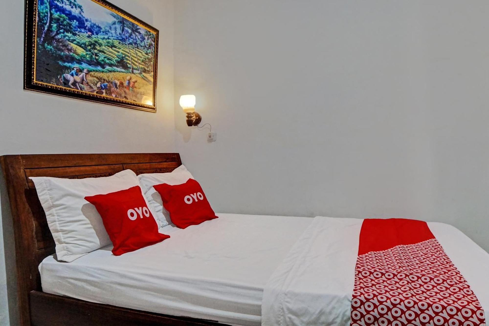 Oyo 92638 Jr Residence Syariah ميدان المظهر الخارجي الصورة