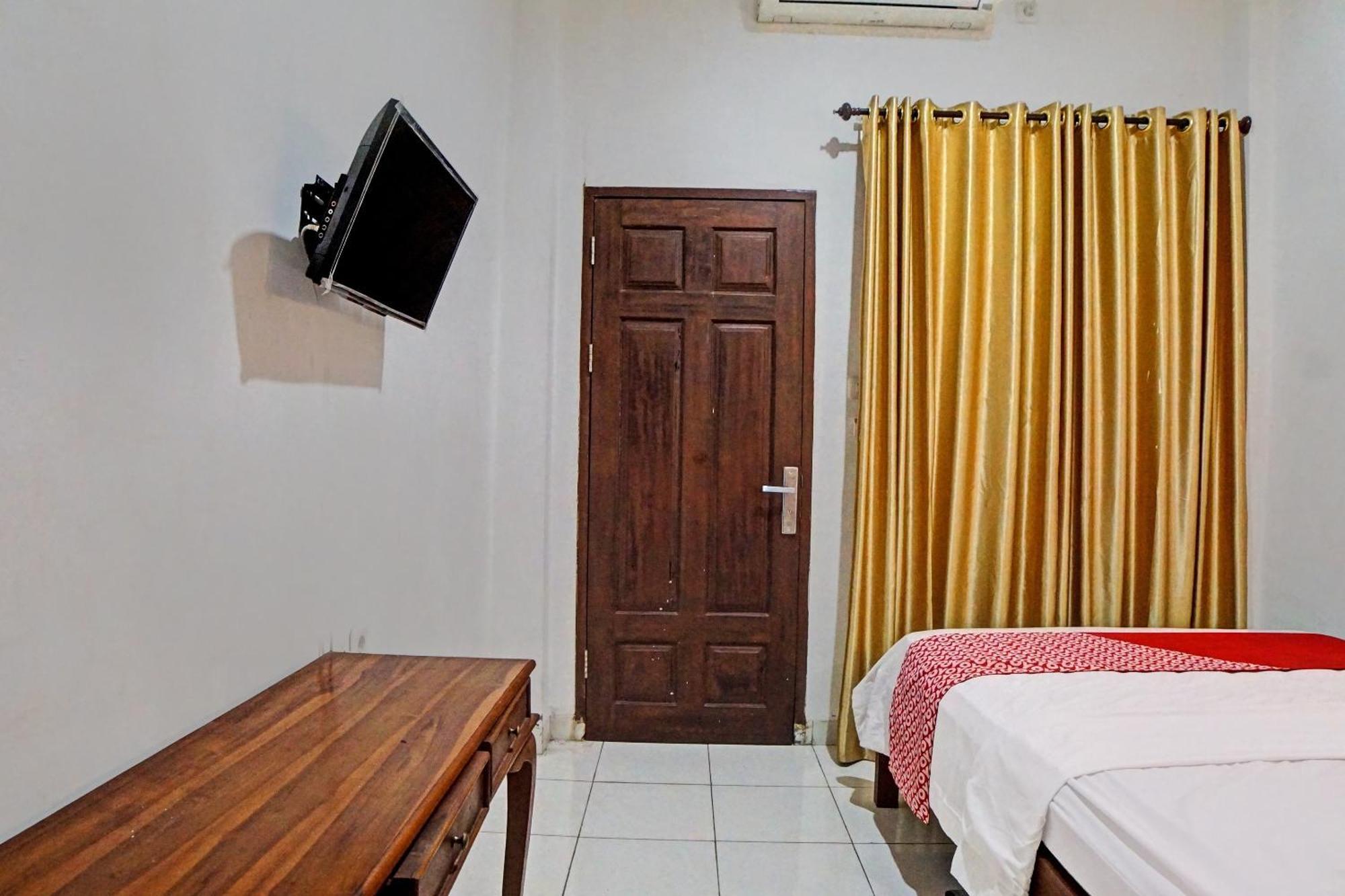 Oyo 92638 Jr Residence Syariah ميدان المظهر الخارجي الصورة