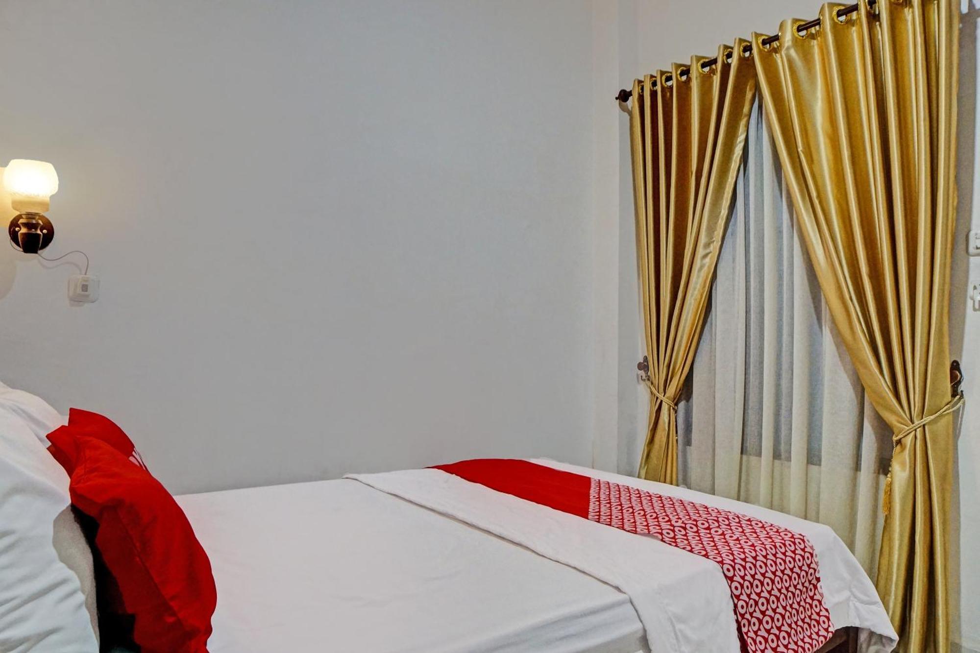 Oyo 92638 Jr Residence Syariah ميدان المظهر الخارجي الصورة