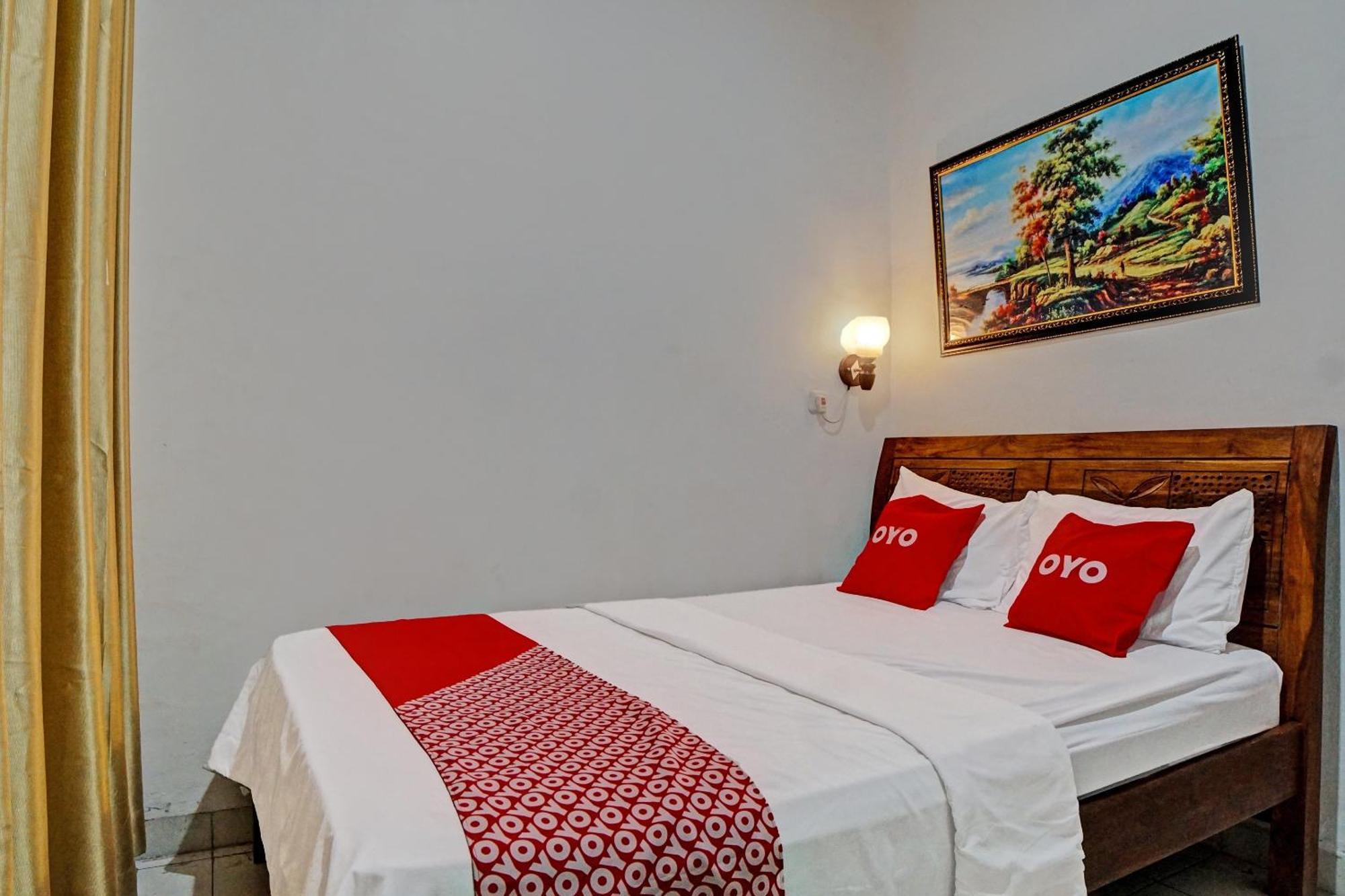 Oyo 92638 Jr Residence Syariah ميدان المظهر الخارجي الصورة