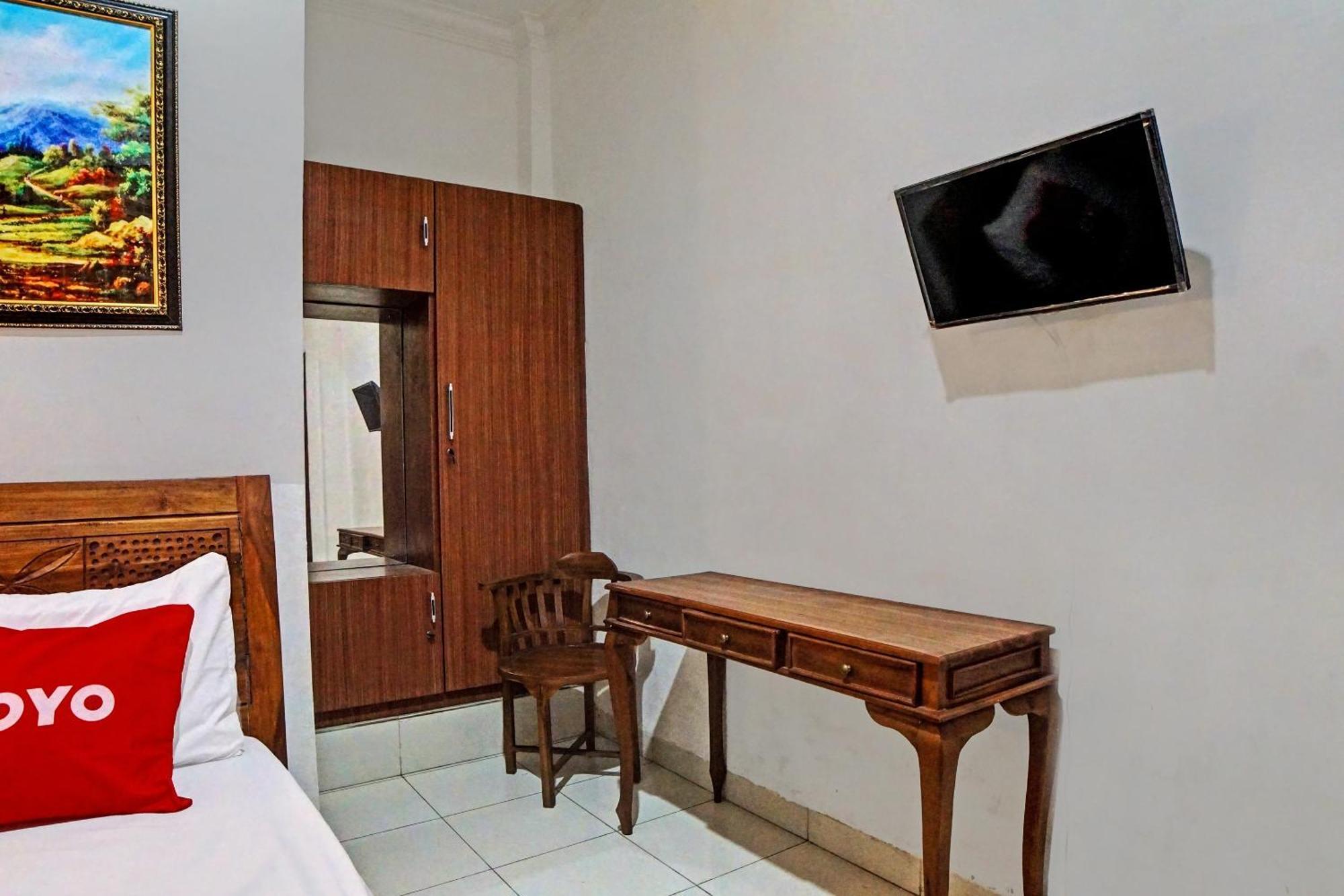 Oyo 92638 Jr Residence Syariah ميدان المظهر الخارجي الصورة